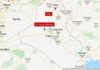 Iran attacks two Iraqi bases housing US forces in revenge for Soleimani’s death