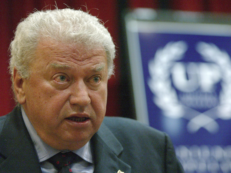 UNIUNEA POPULARA SOCIAL CRESTINA