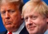 The UK is abandoning its alliance with Trump as the United States ‘withdraws from its leadership around the world’
