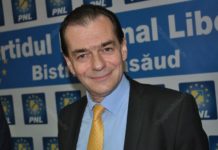 2 NOIEMBRIE 2009 – ORBAN: PNL NU VOTEAZA GUVERNUL DACA MINISTRII CU AVIZ NEGATIV NU SUNT INLOCUITI