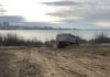 ȘOCANT ! Chiar daca Comisia Europeană a transmis că a activat, miercuri, procedura de infringement pentru România – MAFIA de la Navodari isi continua lucrarile ilegale
