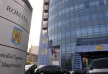 O judecatoare care in 2017 s-a bulucit sa semneze maculatura de memoriu FJR impotriva legilor justitiei a avut de furca cu Inspectia Judiciara.