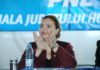 Inconștiență criminală! Mesaj șocant al senatorului PNL Carmen Hărău