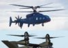 After two years of intensive digital engineering, in 2020 the Army will pick either a Bell tiltrotor or a Sikorsky-Boeing compound helicopter to replace the UH-60 Black Hawk.