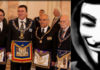 Dacă ”și-a dat demisia”în 2012, înseamnă că Licu era mason când era vicepreședinte CSM, consilier al președintelui CSM, membru în secția de procurori a CSM, era în ocult și ritual și era în același timp și supremul independent și garant constituțional al Justiției