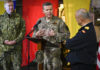 U.S. Forces in Europe. U S Forces in Europe Work With Allies to Deter Threats