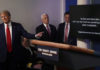 CNN, MSNBC Cut Away From Donald Trump’s Coronavirus Briefing As Anchors Protest Airing Of “Propaganda” Video