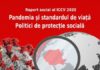 Institutul de Cercetare a Calităţii Vieţii al Academiei Române propune aplicarea unui impozit de solidaritate la veniturile de peste 3200 de lei lunar