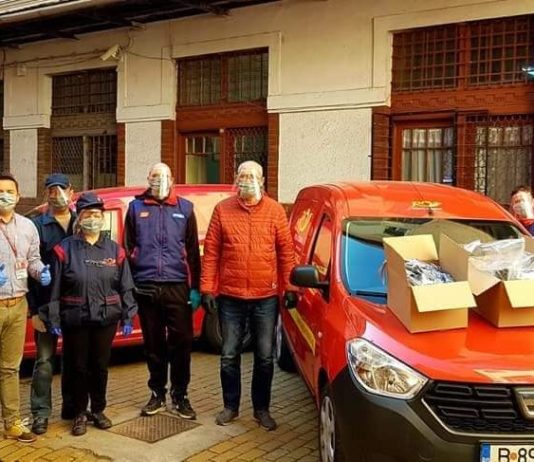 Traian Bendorfean, uriașul cu suflet mare