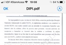 Libertatea persoanei a fost restransa abuziv, fara drept in starea de urgenta!