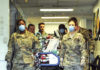 The nonprofit organization, established to advance military medicine, manages more than 700 research grants, contracts, and cooperative agreements