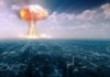 President Trump intends to nominate Lucas Polakowski as the next assistant secretary of defense for nuclear, chemical, and biological defense programs, the White House said today, as the administration debates whether it will resume nuclear testing “within months.”