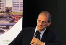Ivan Lokere (Alinso Group): There is a promising future at the other side of the valley, but this future will be different than the current one