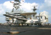 The exercise, taking place this weekend off of the East Coast, will test Pentagon thinking about how to link air and sea assets against 4th and 5th generation threats.