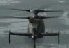 X2 Technology Brings Reach, Survivability, Lethality and Sustainment to Army Future Vertical Lift