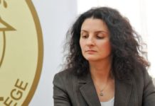De ce a primit o functie de conducere sotia unui membru CSM