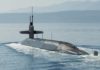 Work on the missile tubes for the Navy’s part of the nation’s nuclear triad is months behind schedule after Babcock was smacked hard by the pandemic