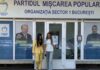 PMP devine noul Nuba: viitoarea deputata EBA si nora magnatului Erbasu