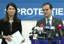 Justitia o darima pe Violeta Alexandru de la sefia PNL Bucuresti