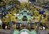 To us, it means that there is going to be much more tension and debate over future modernization programs as flat investment will not enable DoD to recapitalize in a timely and militarily relevant pace,” says defense analyst Byron Callan