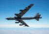 „Since the Department has repeatedly demonstrated its willingness to disregard congressionally mandated reprogramming procedures, the Committee cannot agree to provide the additional budget flexibility the Air Force requested,” the 2021 spending bill says.