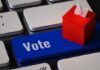 Avertisment extern pentru guvernanti: fara vot electronic la urmatoarele alegeri