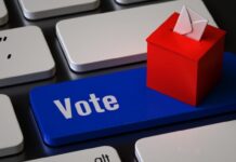 Avertisment extern pentru guvernanti: fara vot electronic la urmatoarele alegeri