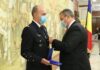Un general NATO a primit cea mai înaltă distincţie a Armatei României