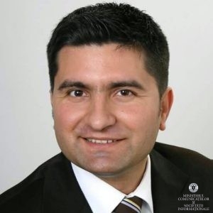 Adrian Daniel Gavruta