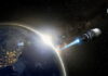 At the moment, industry sources say, there is no money to be had for developing systems for DoD’s cislunar operations.