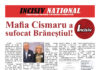 Editia print/Mafia Cismaru a sufocat Branestiul. Branesti – Ilfov