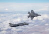 „It doesn’t take a rocket scientist to figure out that if Israel’s the only country in the Middle East that has F-35s, that selling it to someone else no longer produces that qualitative military edge,” Sen. Bob Menedez said.