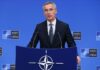Secretary General Jens Stoltenberg will speak to 10 universities across the Alliance about how NATO is adapting to climate change & what more we need to do to reduce emissions