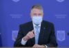 Replica PSD pentru Iohannis: „Așa arată delirul unui om învins”