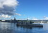 Today’s deals for designs — Large Unmanned Surface Vessels displacing 2-3,000 tons — reflect the ‘take it slow’ approach being forced on the service.