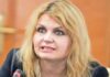 Iulia „Papusa Barbie” Motoc