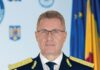 Șeful ASF l-a numit director de cabinet pe generalul (r) George-Viorel Voinescu, până recent adjunct al directorului SRI