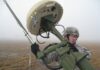 How do you get targeting data from satellite to howitzer in less than 20 seconds, on a tactical network that was never designed to do that? You improvise, Maj. Gen. Peter Gallagher told me.