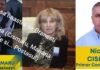 COSA NOSTRA de BRĂNEȘTI, ILFOV ! „Famiglia” – Cismaru, Mariana Vasile si…Postasul.