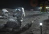 US discovery and exploitation of rare earth minerals from the Moon and asteroids „could change the balance of power on Earth,” enthused NASA Administration Jim Bridenstine.