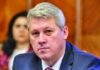 S-a suit scroafa-n copac la CSM. Bobita ii numara zilele lui Predoiu