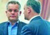 Operațiune FSB demontată din România! Dodon nu s-a văzut cu Plahotniuc!