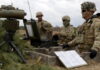 The Army and Air Force are still „defining the relationship” between TITAN and the Air Force’s Advanced Battle Management System (ABMS), an Army spokesperson says.