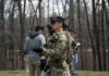 The experimental targeting goggles field-tested last fall didn’t work in the rain. The ruggedized version to be tested this month will fix that flaw – and more, the Army says.