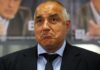 Premierul bulgar Boiko Borisov a anunţat că duminică a fost testat pozitiv pentru noul coronavirus