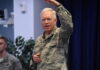 „There is history; there is legacy; there is politics; there is money — obstacles that we’re going to have to overcome to do this,” says SMC head Gen. ‘JT’ Thompson.