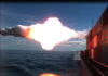 Lockheed Martin won a $339 million contract today to integrate two Raytheon-made missiles, now used by the Navy, into a truck-mounted artillery battery by 2023.