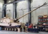 When defense budgets fell in the past, “the easy button” has been cutting modernization to protect manpower and readiness, Lt. Gen. James Pasquarette says. “It’s going to be different this time.” around.”
