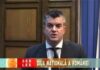 Pe 2 decembrie, Despescu i-a mai băgat un chestor pe gât lui Iohannis!