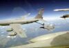 „When you can launch an austere airbase in a space capsule, that’s frickin’ awesome,” says AF acquisition head Will Roper about the idea of suborbital transport spacecraft.